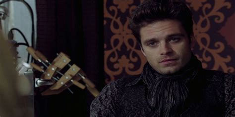 does sebastian stan play in once upon a time
